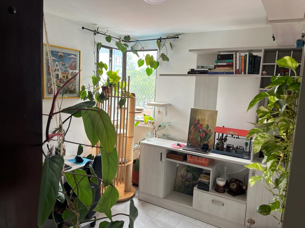 Apartamento en Vender en Cali