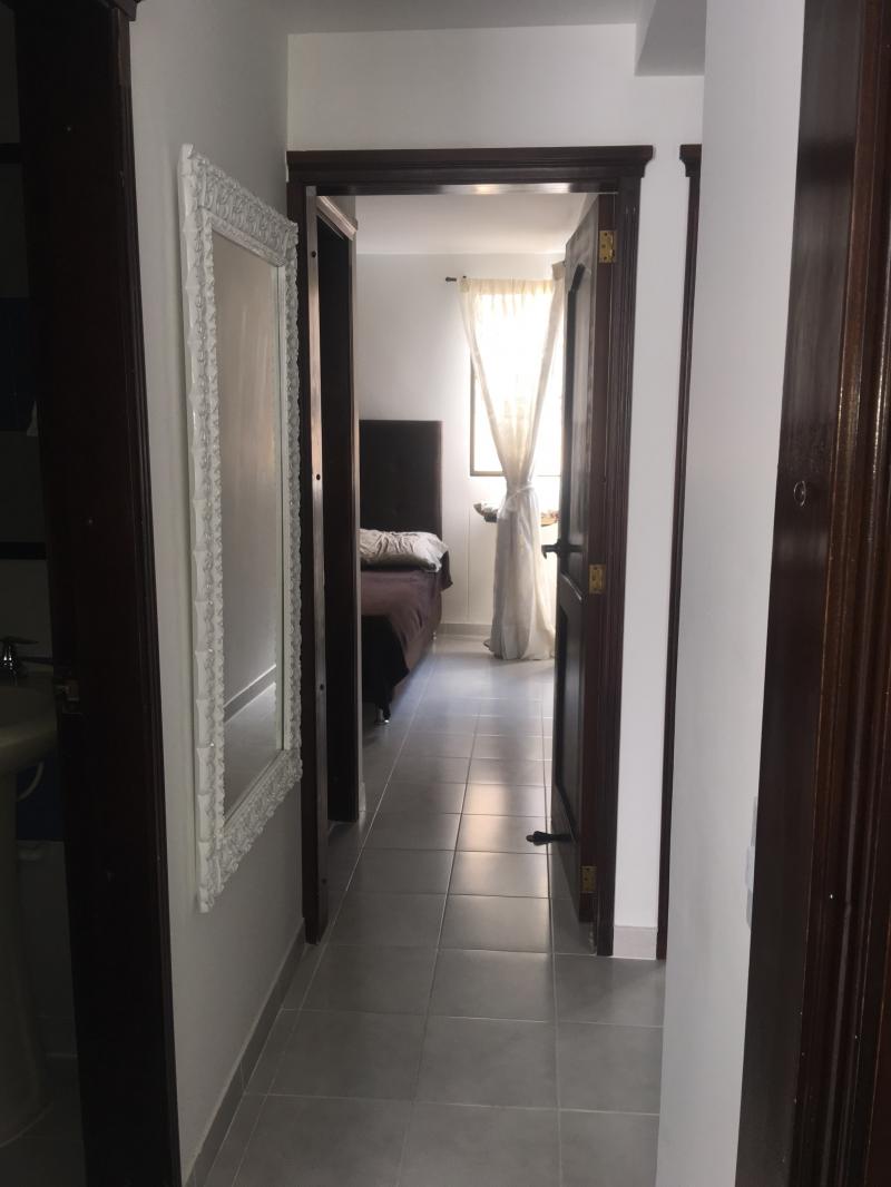 Apartamento en Vender en Cali