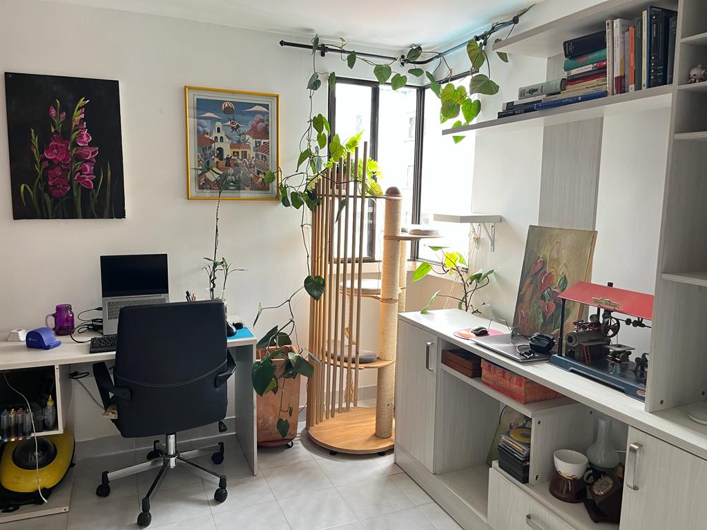 Apartamento en Vender en Cali