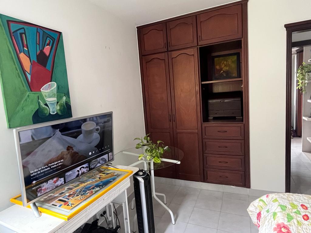 Apartamento en Vender en Cali