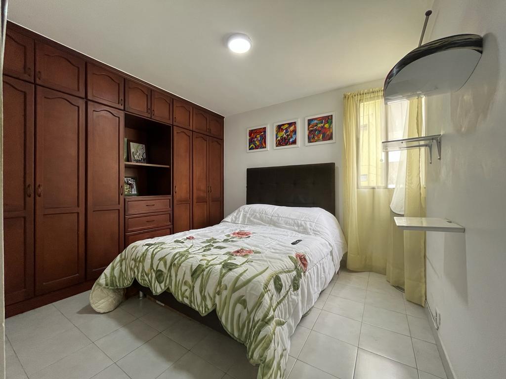 Apartamento en Vender en Cali