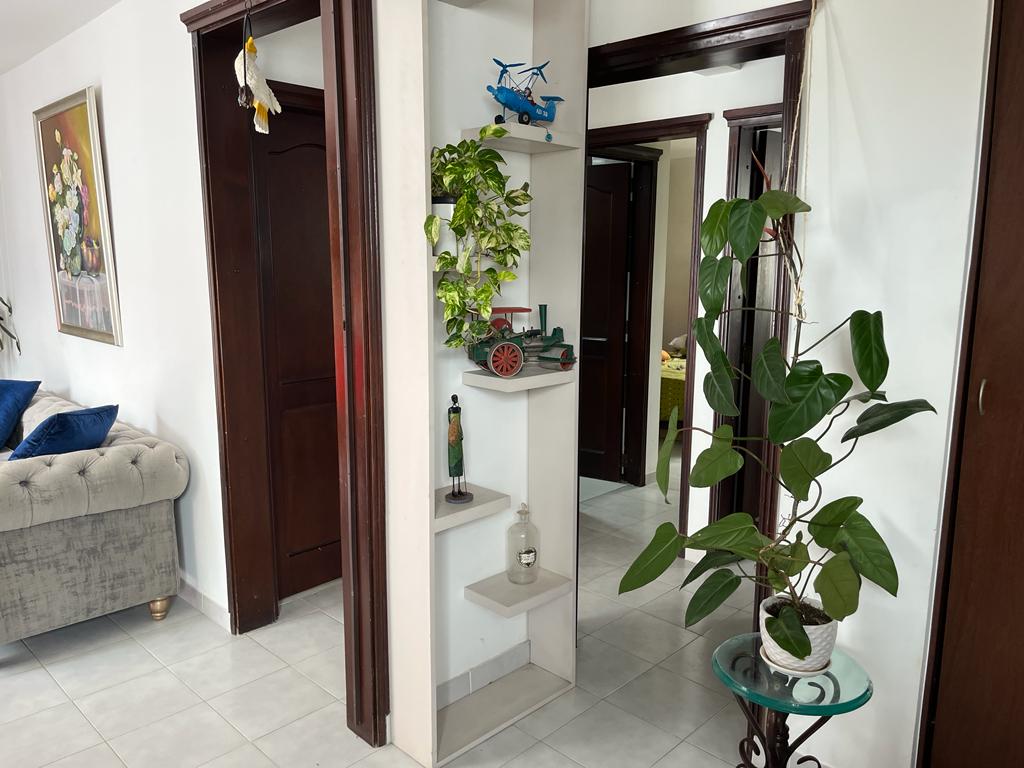 Apartamento en Vender en Cali