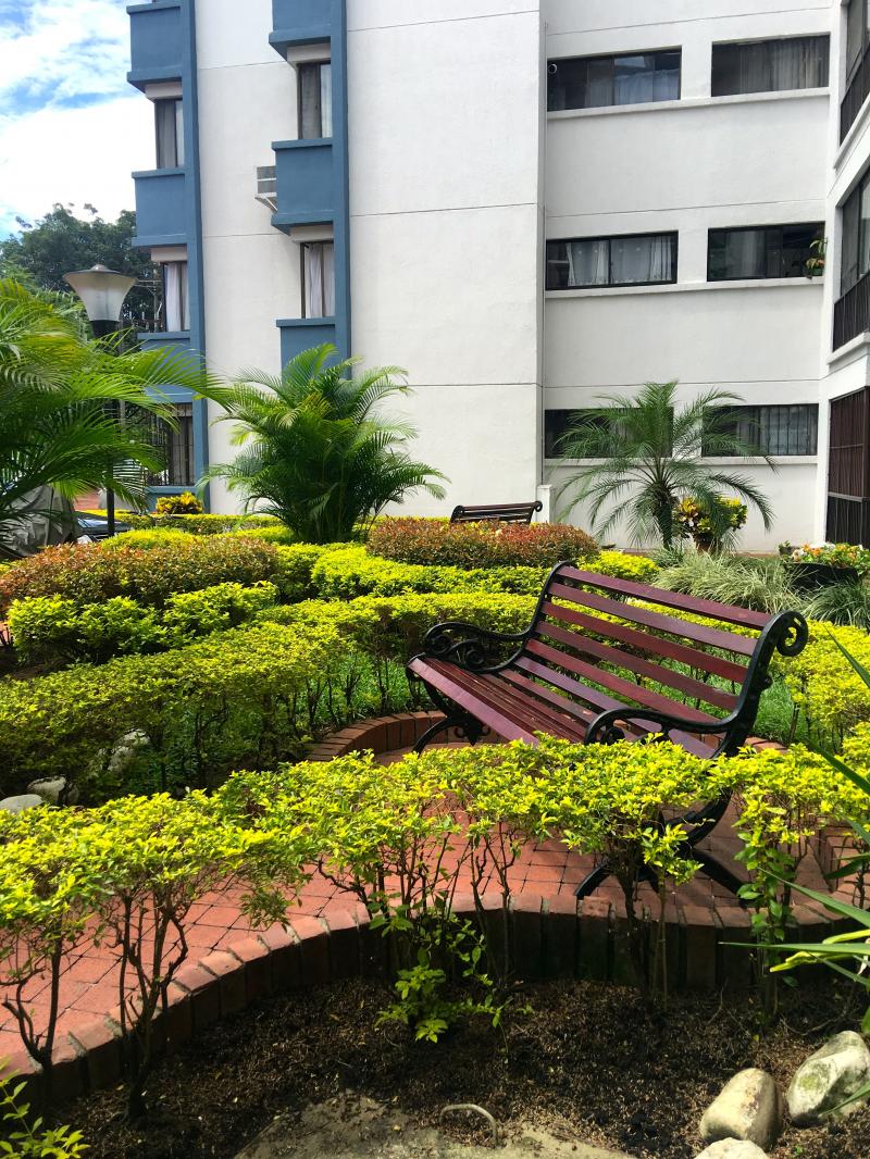Apartamento en Vender en Cali