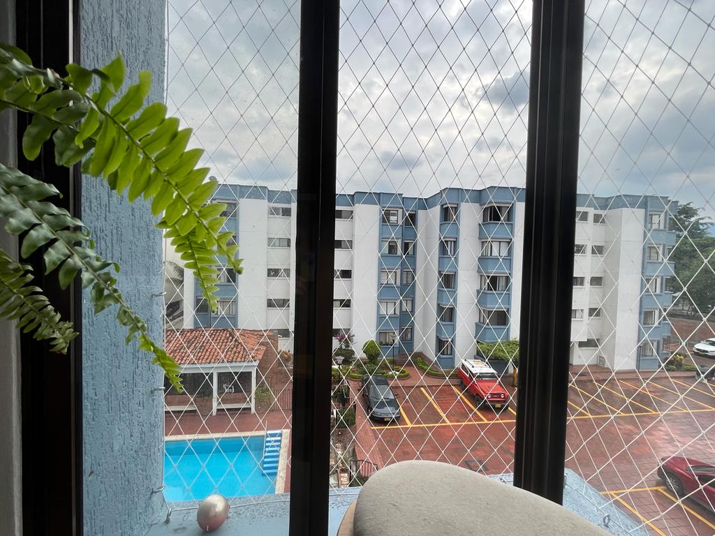 Apartamento en Vender en Cali