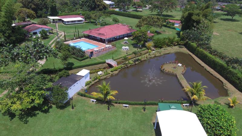 Finca en Vender en Jamundí