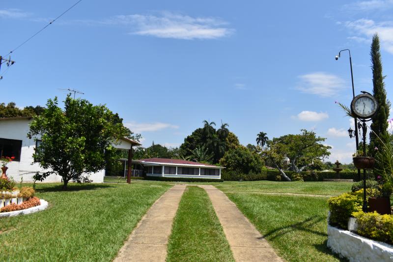 Finca en Vender en Jamundí