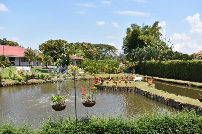 Finca en Vender en Jamundí