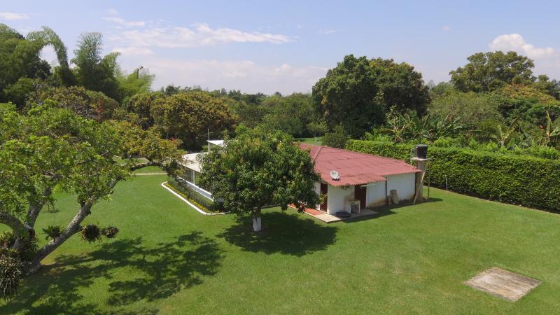 Finca en Vender en Jamundí