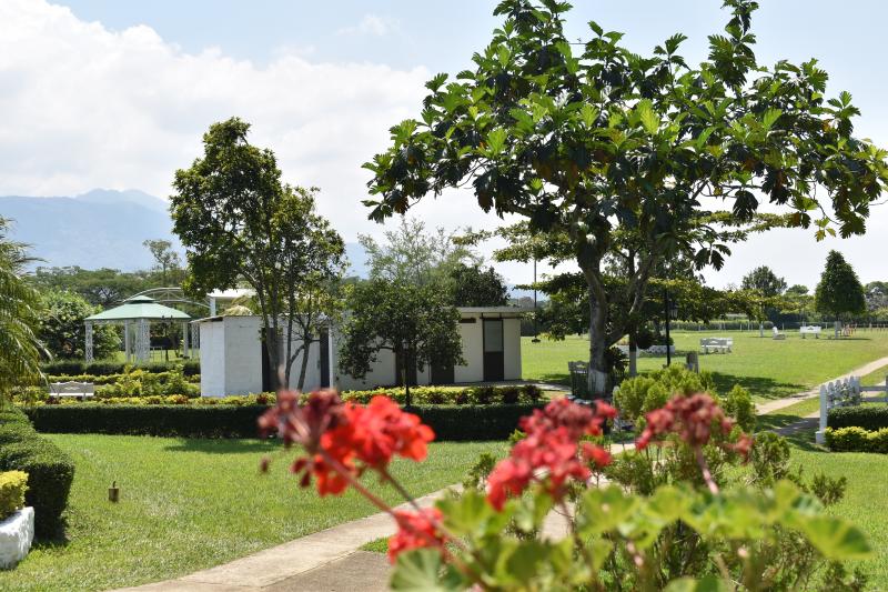 Finca en Vender en Jamundí