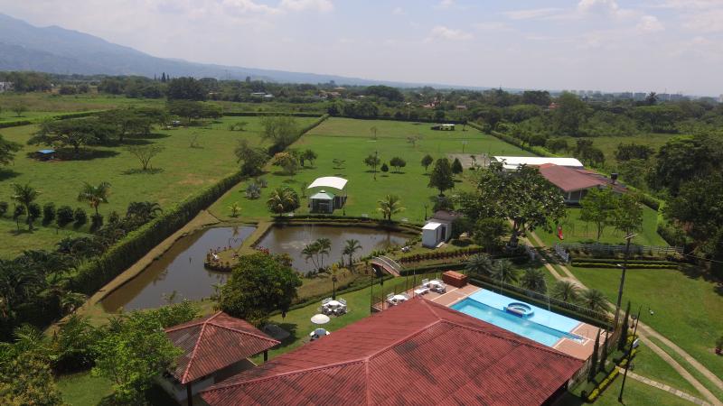 Finca en Vender en Jamundí