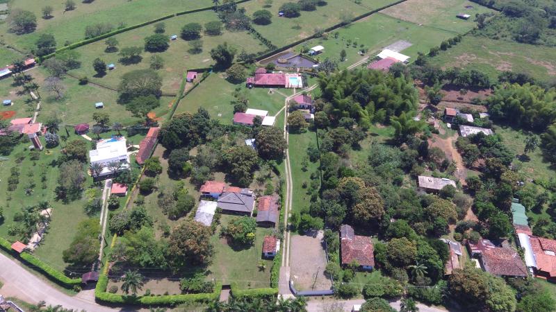 Finca en Vender en Jamundí
