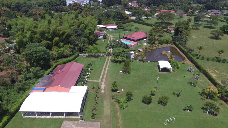 Finca en Vender en Jamundí