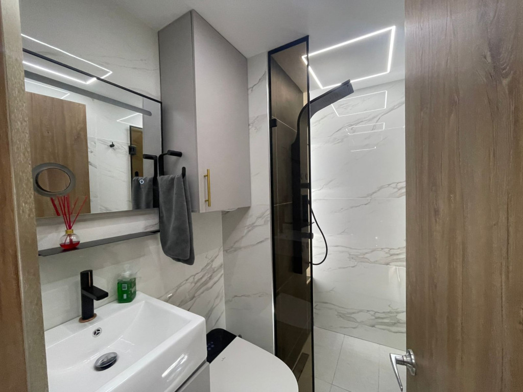 Apartaestudio en Arriendo en Cali