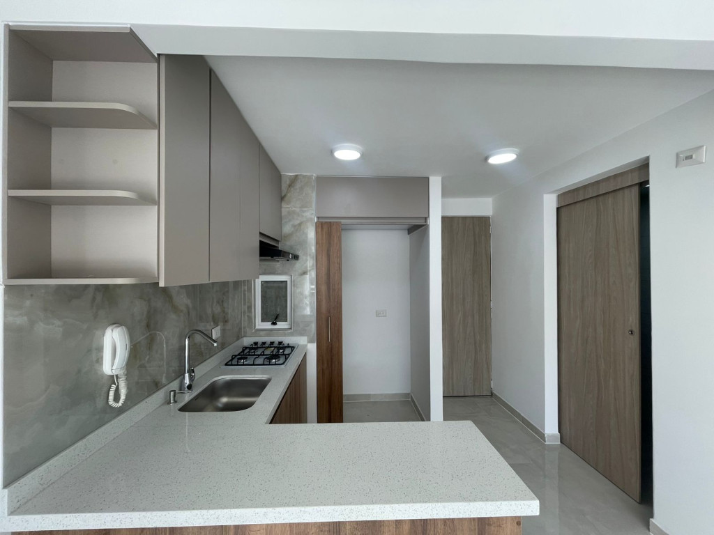 Apartamento en Arriendo en Cali