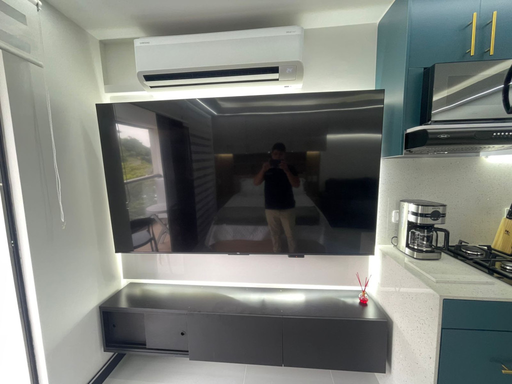 Apartaestudio en Arriendo en Cali