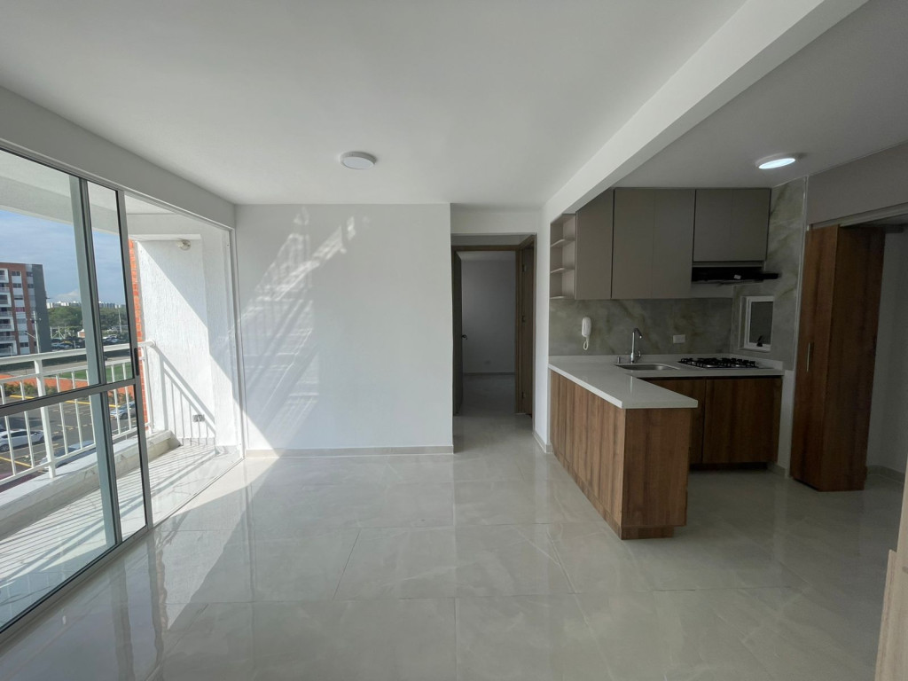 Apartamento en Arriendo en Cali