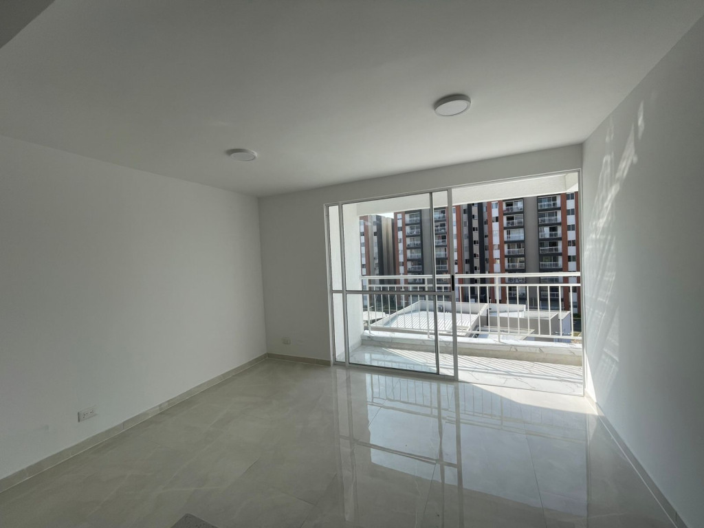 Apartamento en Arriendo en Cali