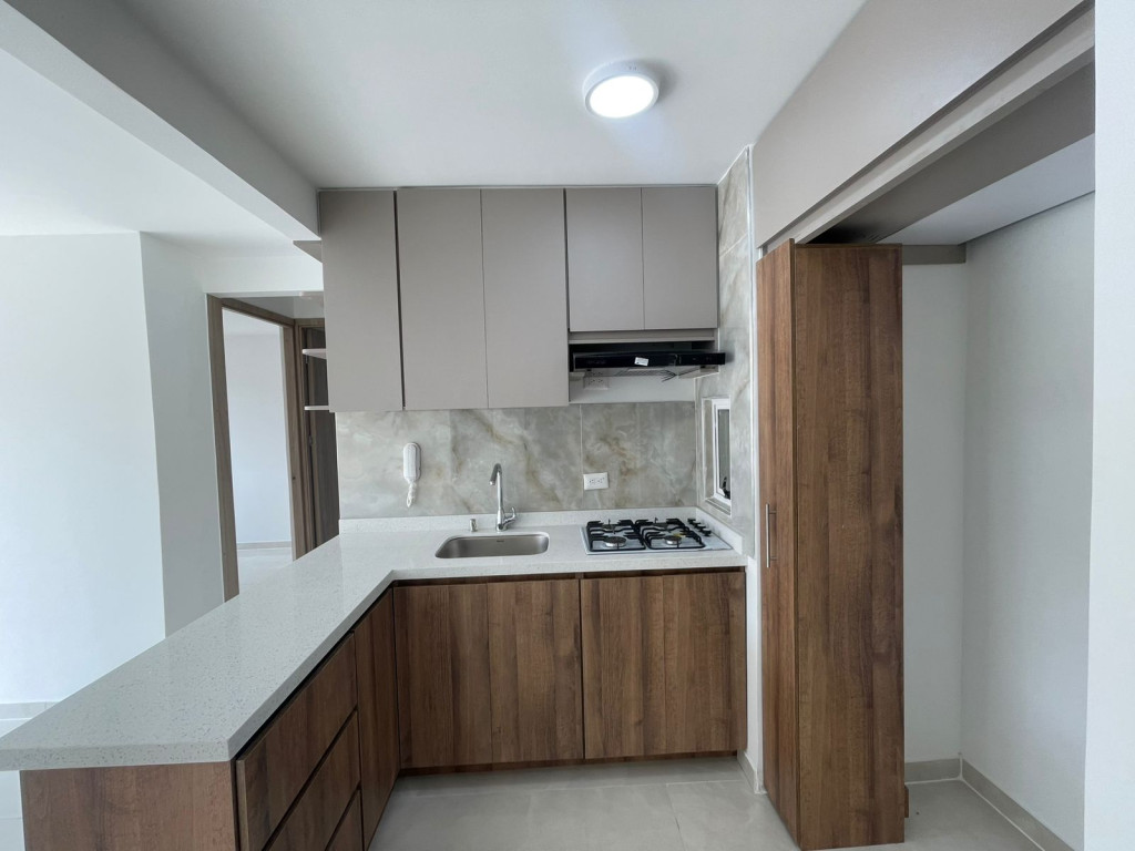 Apartamento en Arriendo en Cali