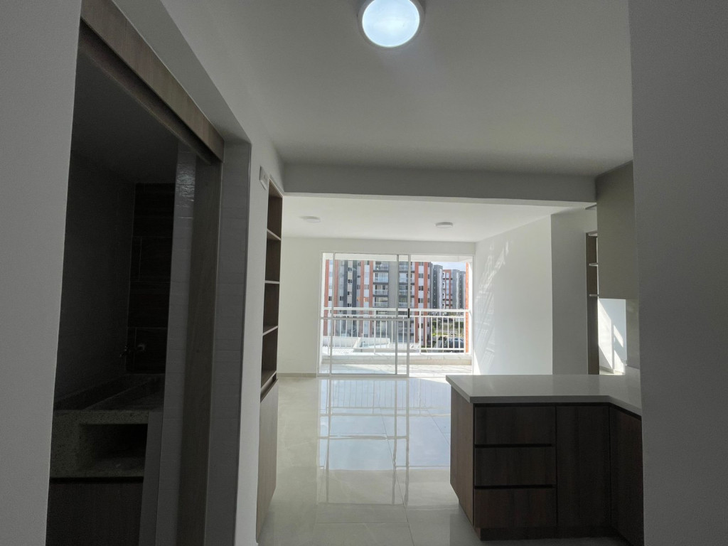 Apartamento en Arriendo en Cali