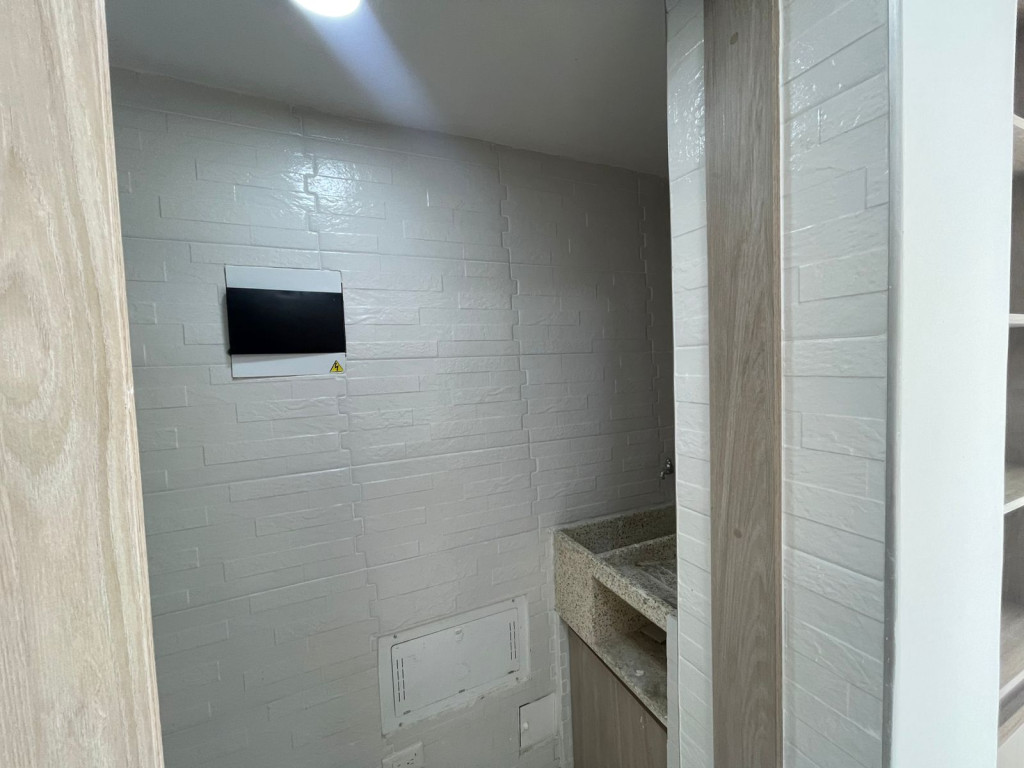 Apartamento en Arriendo en Cali
