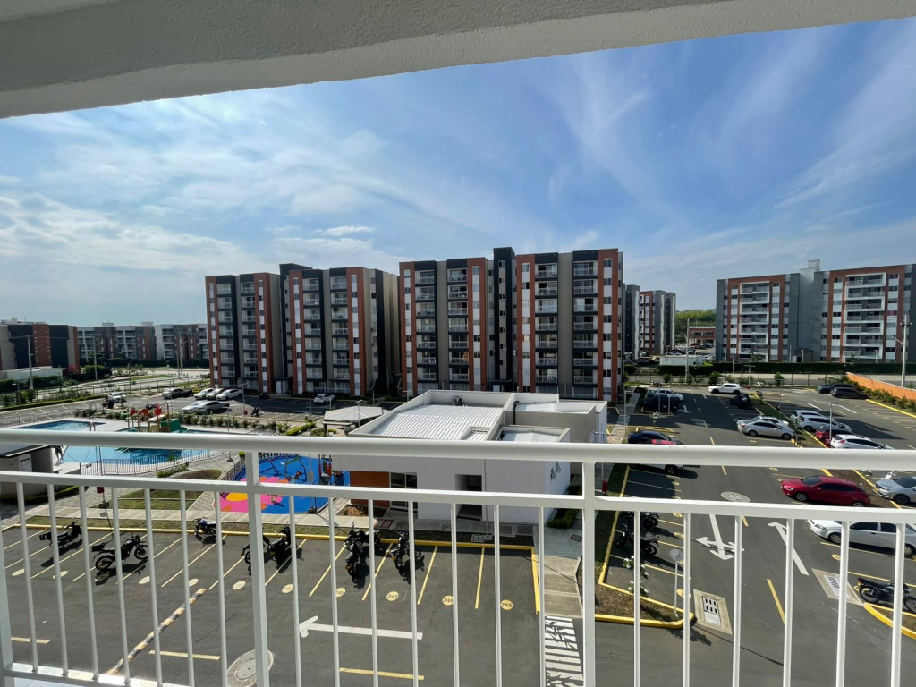 Apartamento en Arriendo en Cali