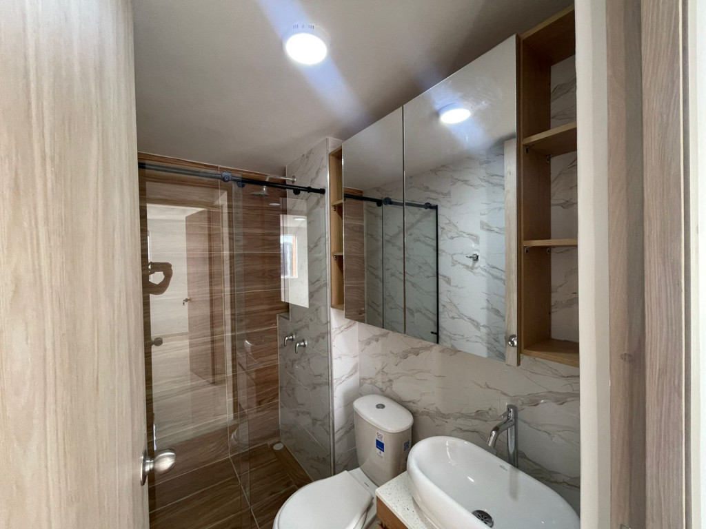 Apartamento en Arriendo en Cali