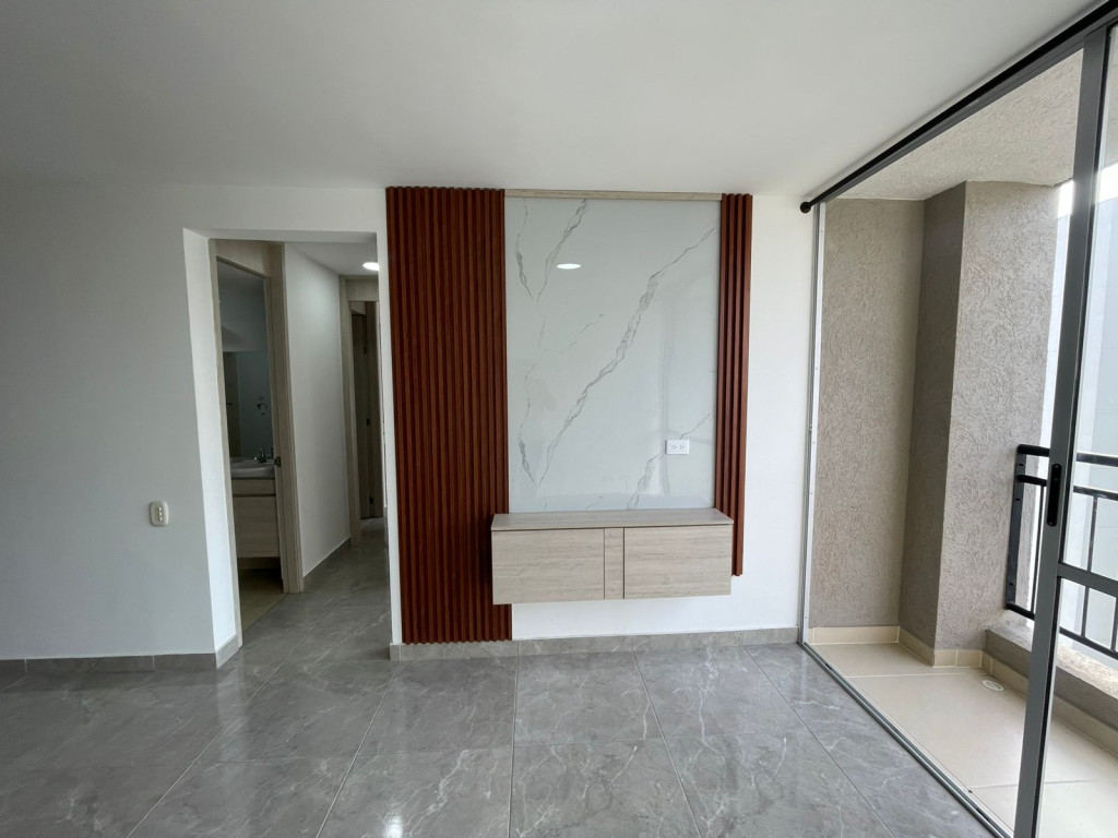 Apartamento en Arriendo en Cali