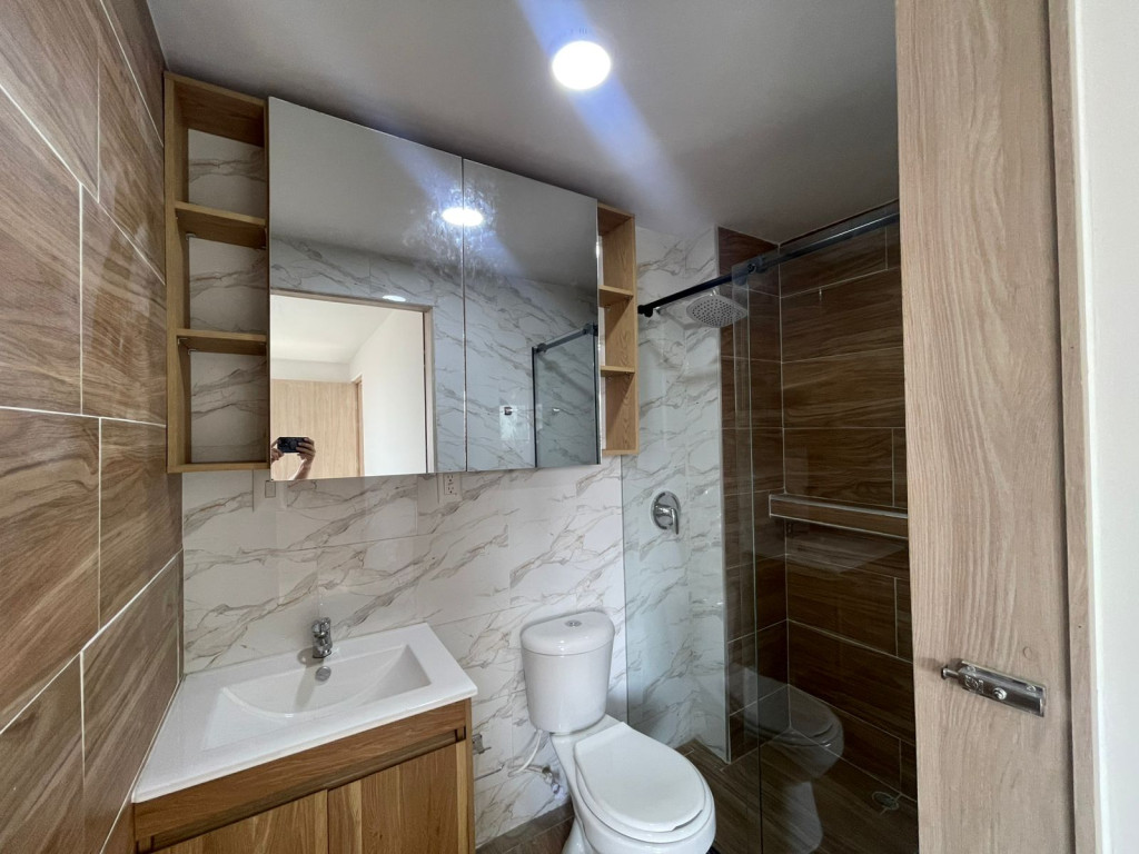 Apartamento en Arriendo en Cali