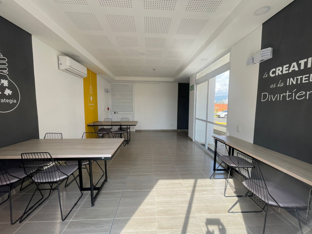 Apartamento en Arriendo en Cali