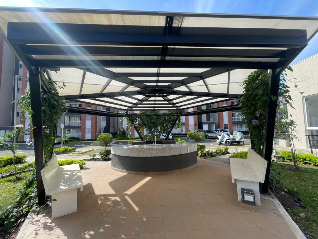 Apartamento en Arriendo en Cali