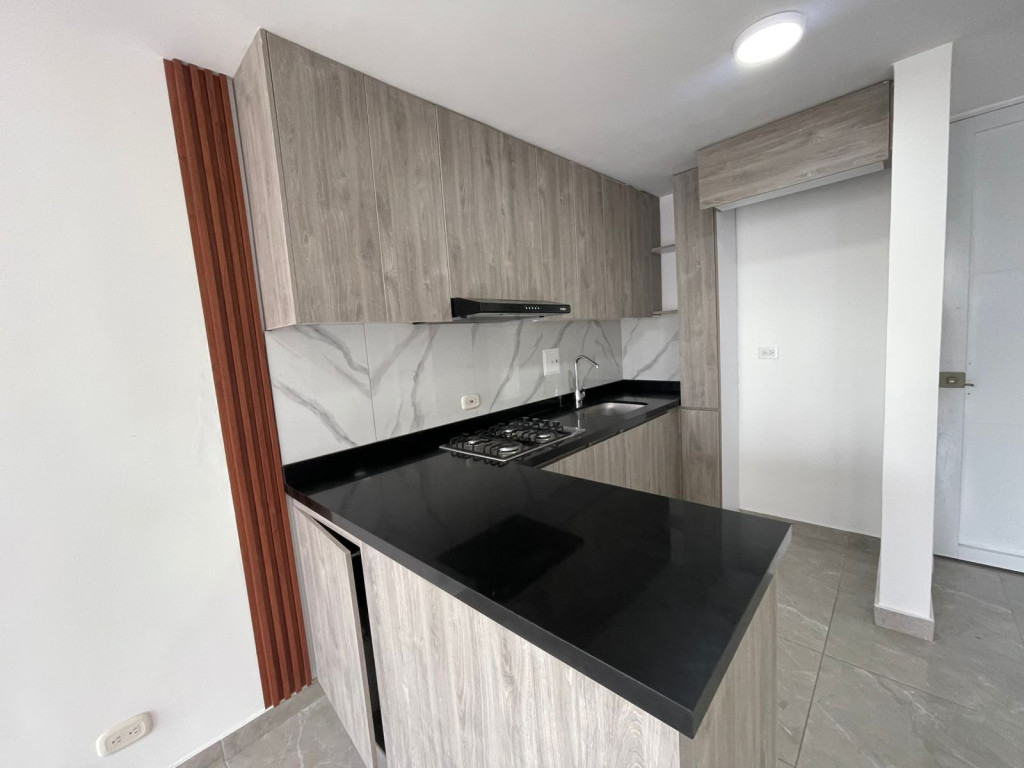 Apartamento en Arriendo en Cali