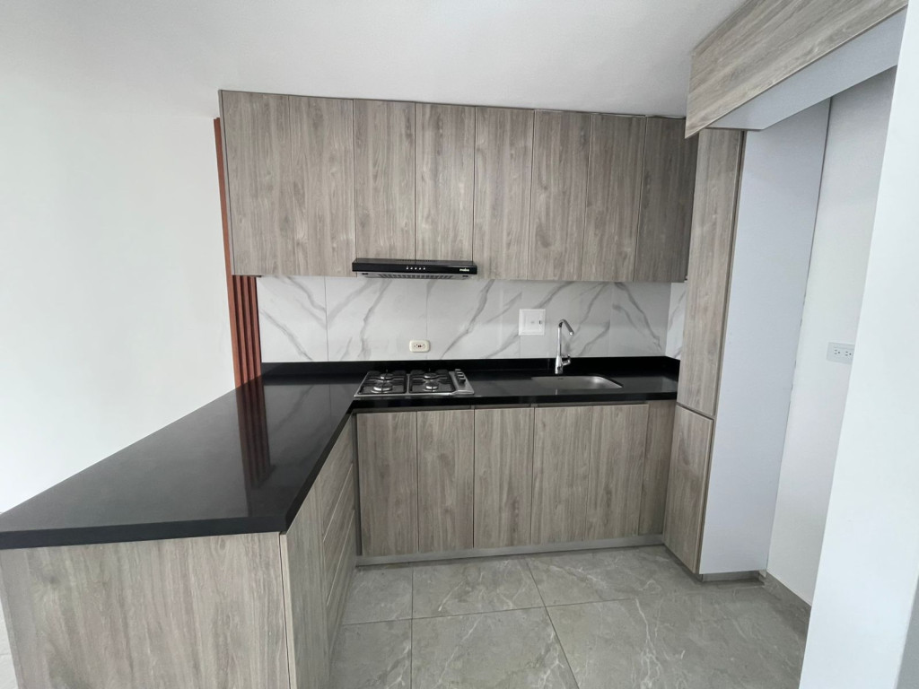 Apartamento en Arriendo en Cali