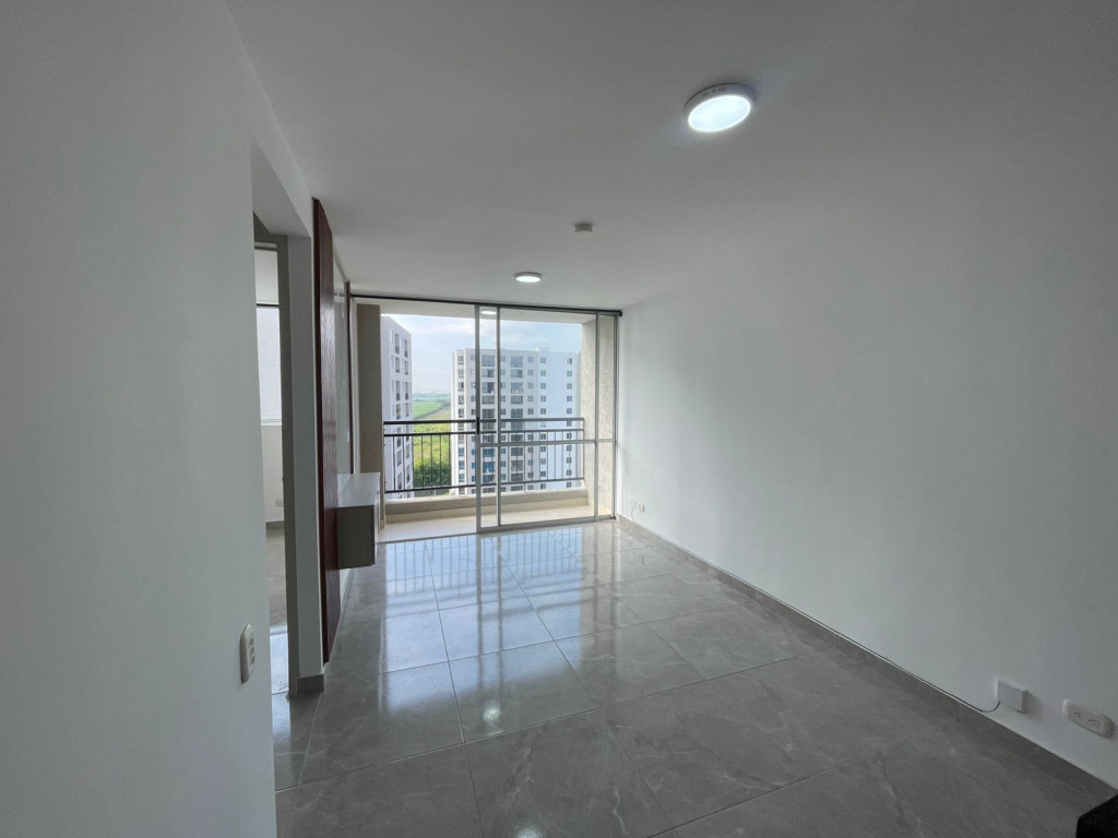 Apartamento en Arriendo en Cali