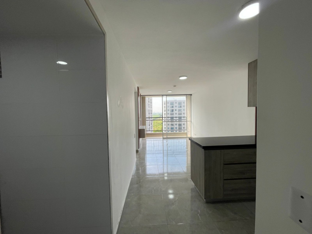 Apartamento en Arriendo en Cali