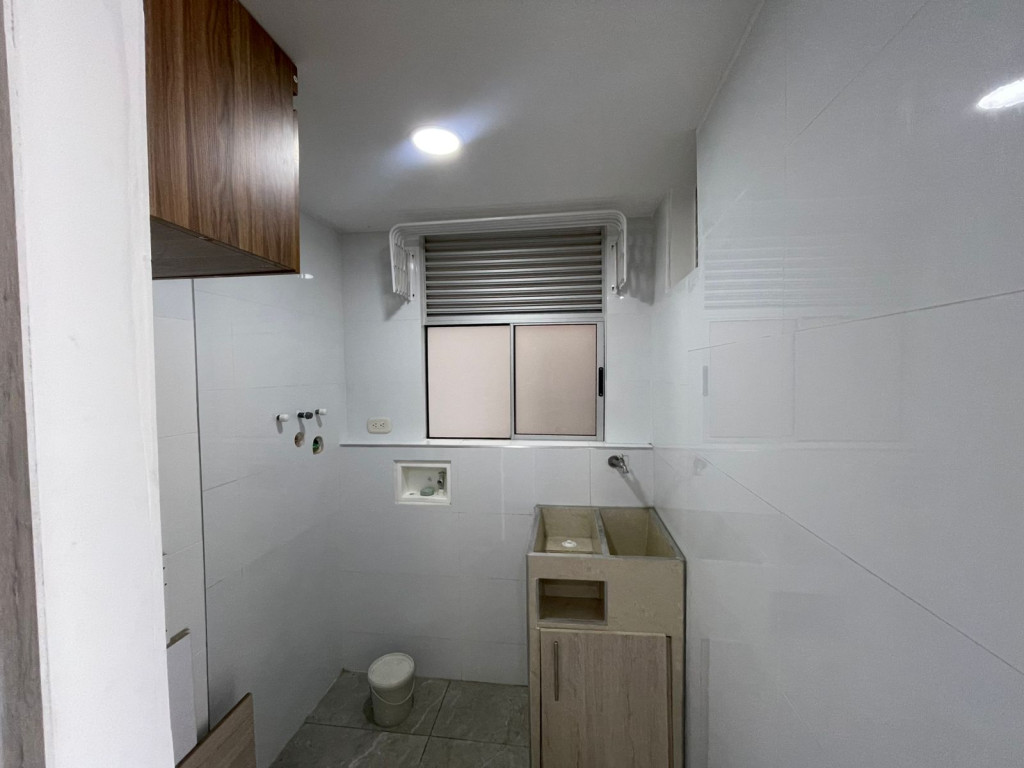 Apartamento en Arriendo en Cali