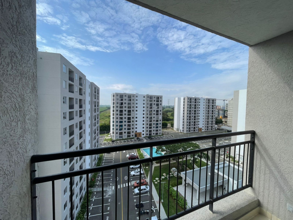 Apartamento en Arriendo en Cali