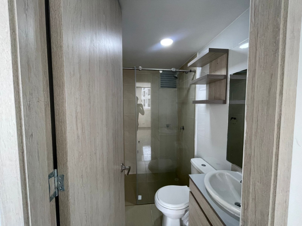 Apartamento en Arriendo en Cali