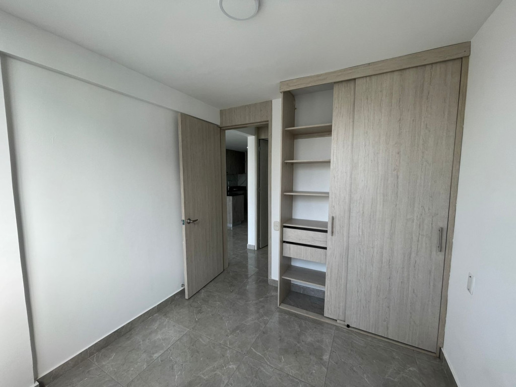 Apartamento en Arriendo en Cali