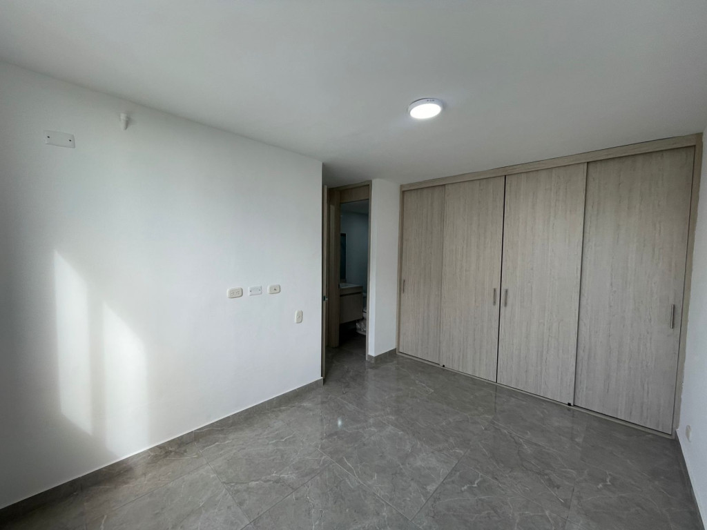 Apartamento en Arriendo en Cali