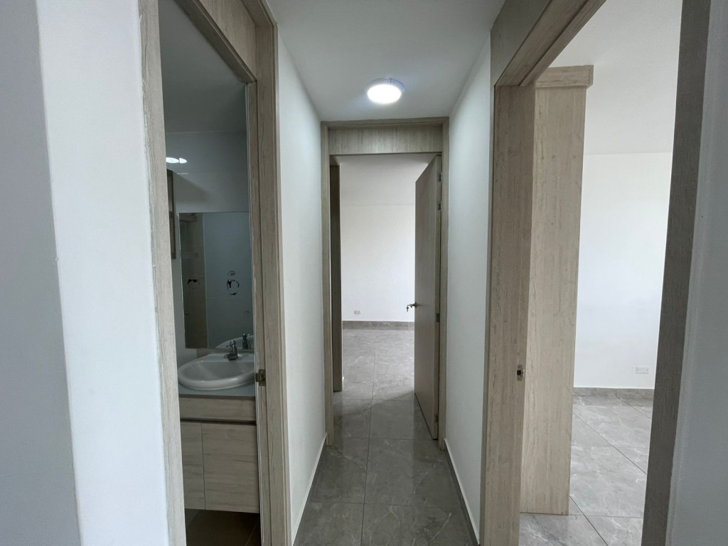 Apartamento en Arriendo en Cali