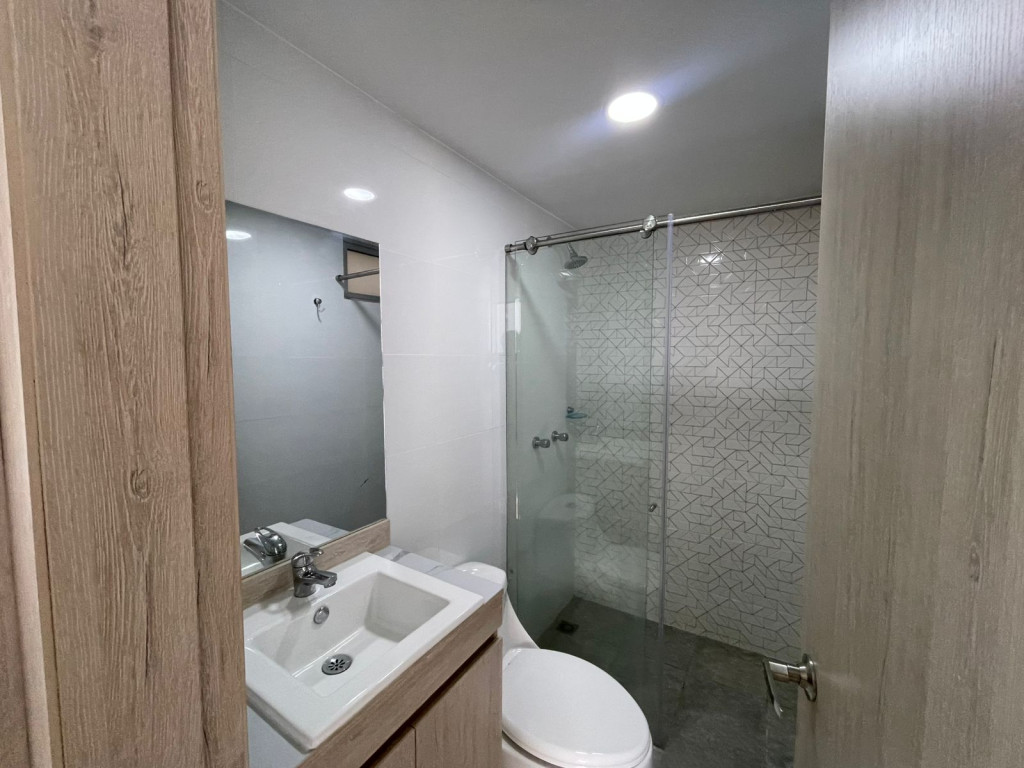 Apartamento en Arriendo en Cali