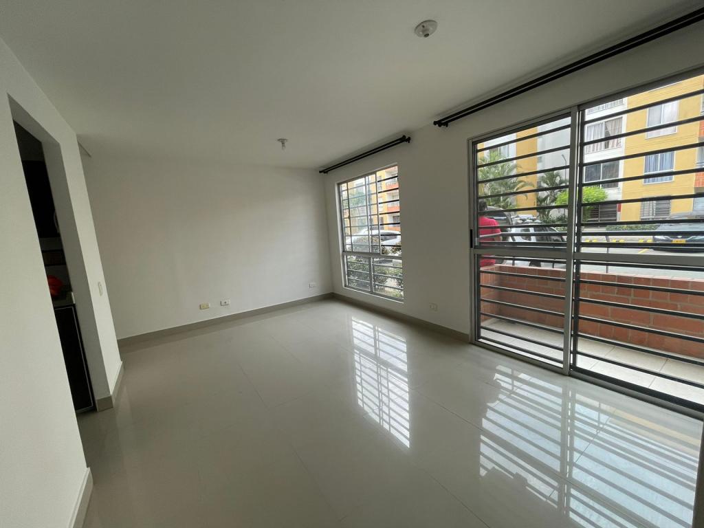 Apartamento en Arriendo en Cali