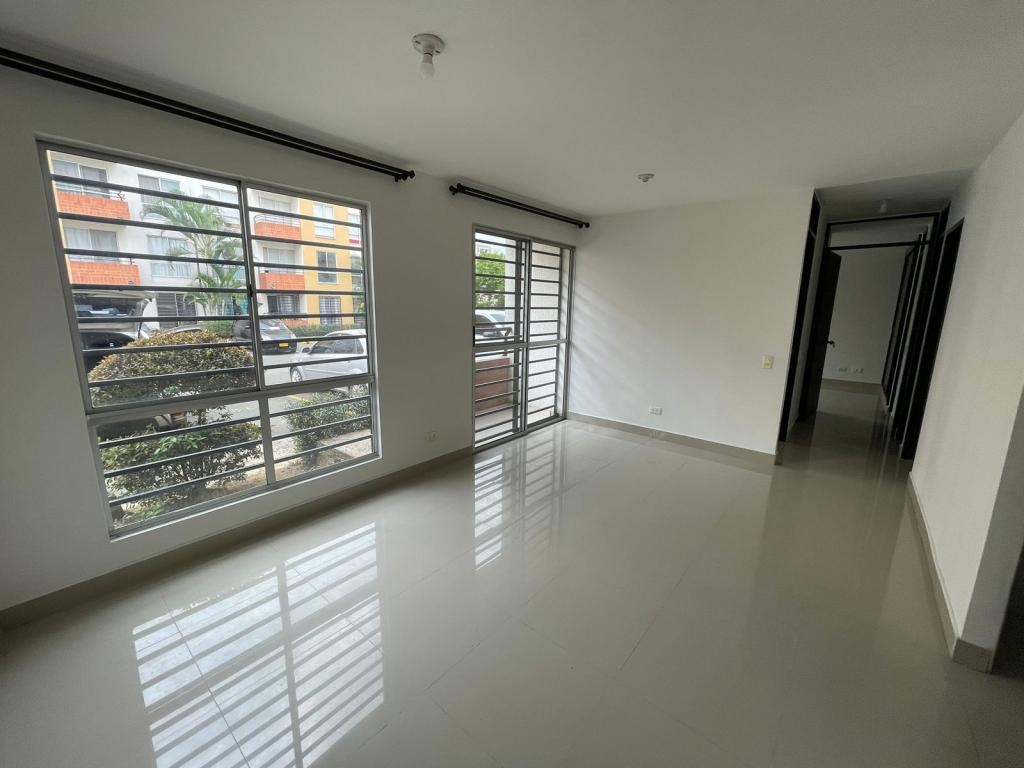 Apartamento en Arriendo en Cali
