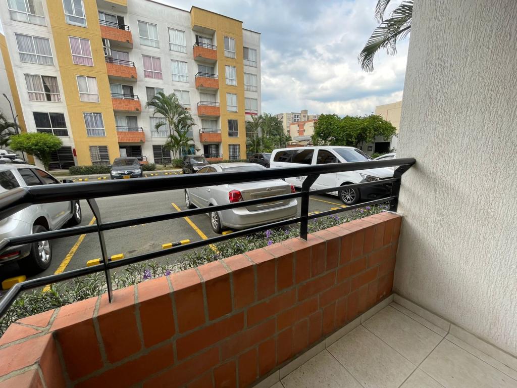 Apartamento en Arriendo en Cali