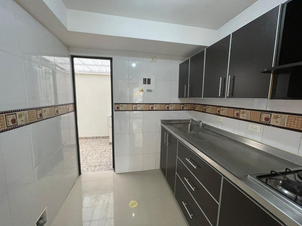 Apartamento en Arriendo en Cali