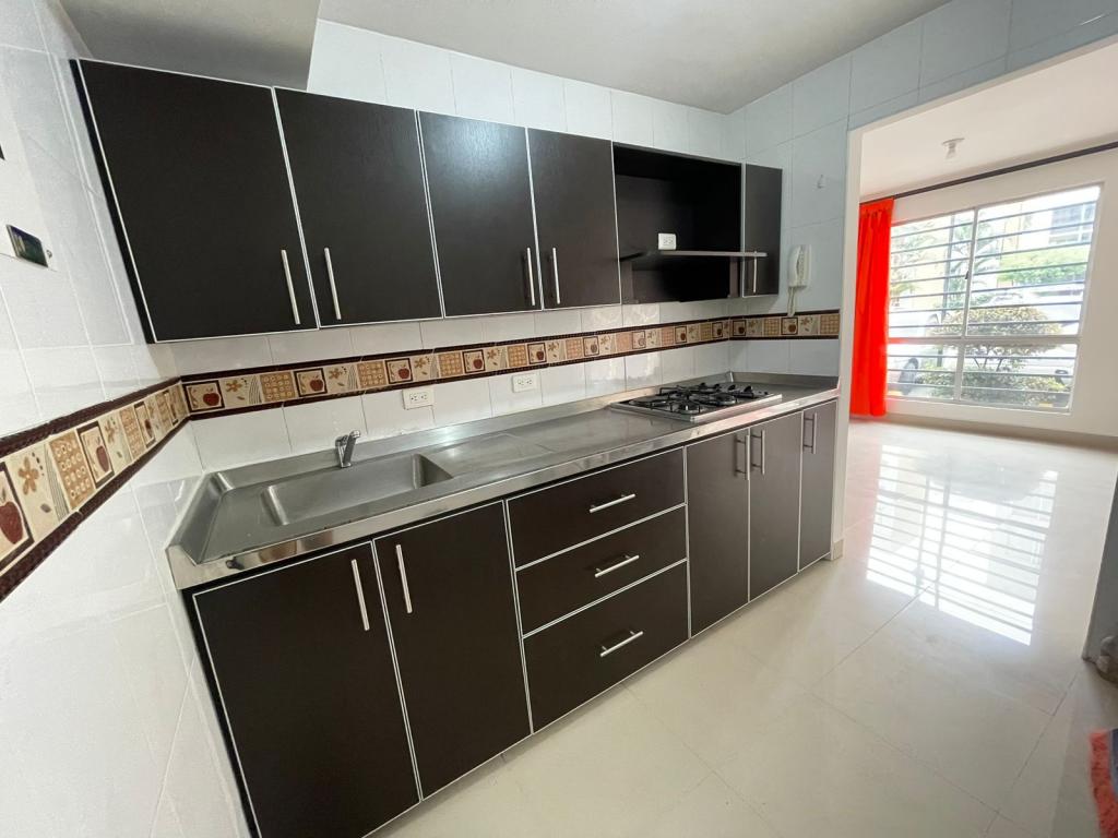Apartamento en Arriendo en Cali