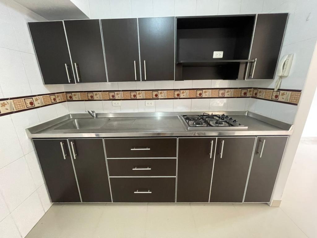 Apartamento en Arriendo en Cali