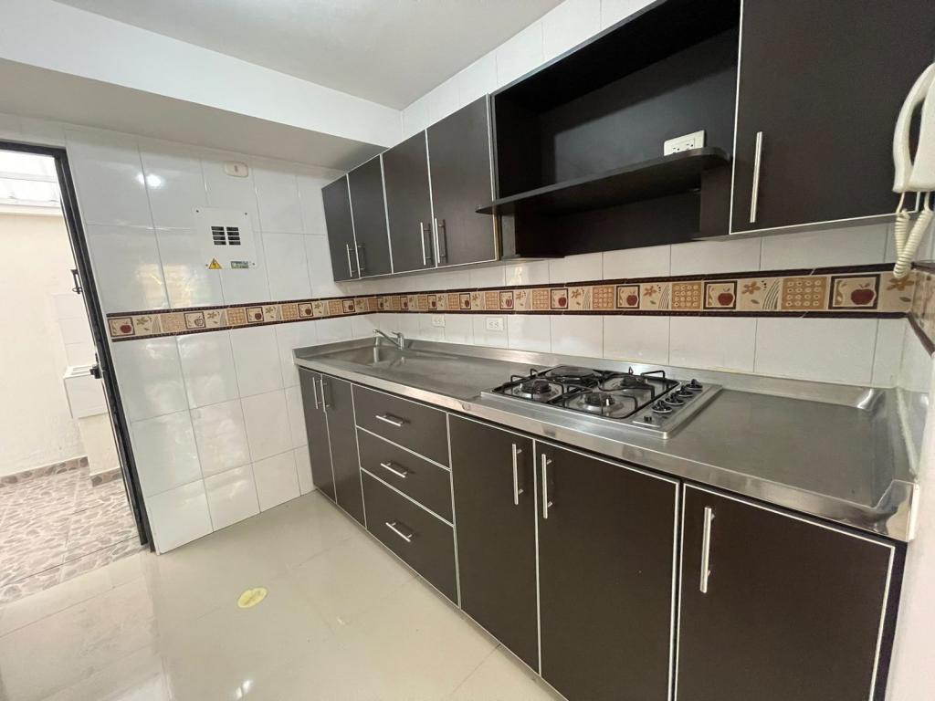 Apartamento en Arriendo en Cali