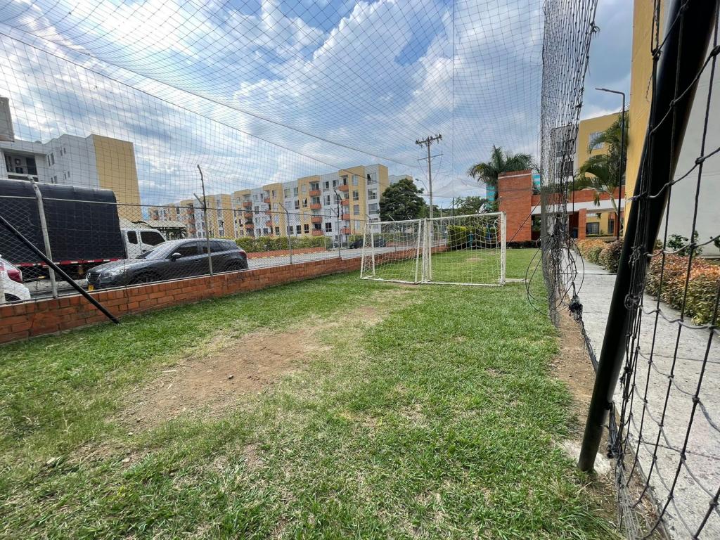 Apartamento en Arriendo en Cali