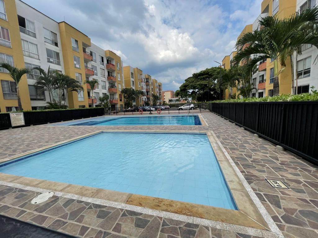 Apartamento en Arriendo en Cali